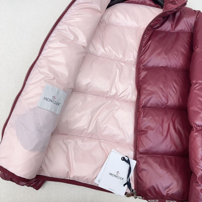 Moncler Down Coat